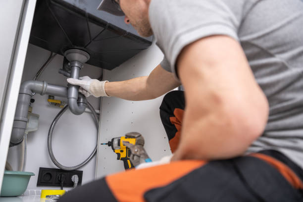 Best Emergency Plumber  in Iva, SC